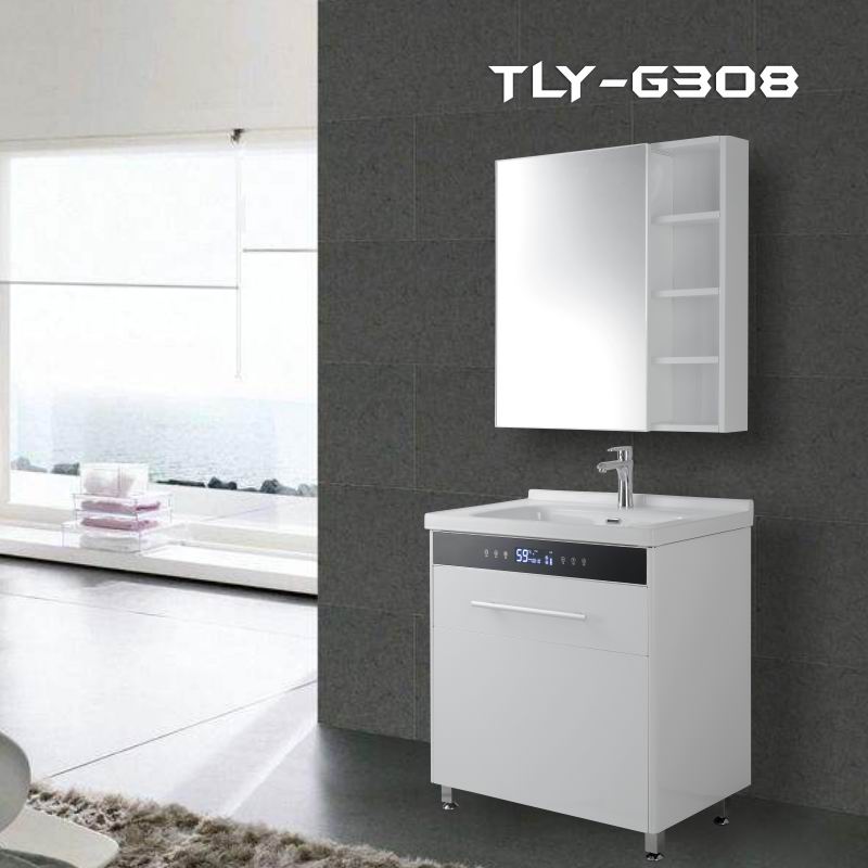 TLY-G308(珍珠白)